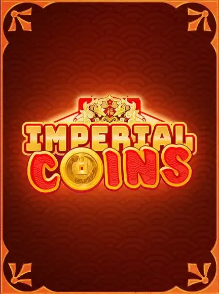 Imperial Coins spilleautomat